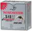 20 Gauge 2-3/4" Steel #7  3/4 oz 25 Rounds Winchester Shotgun Ammunition